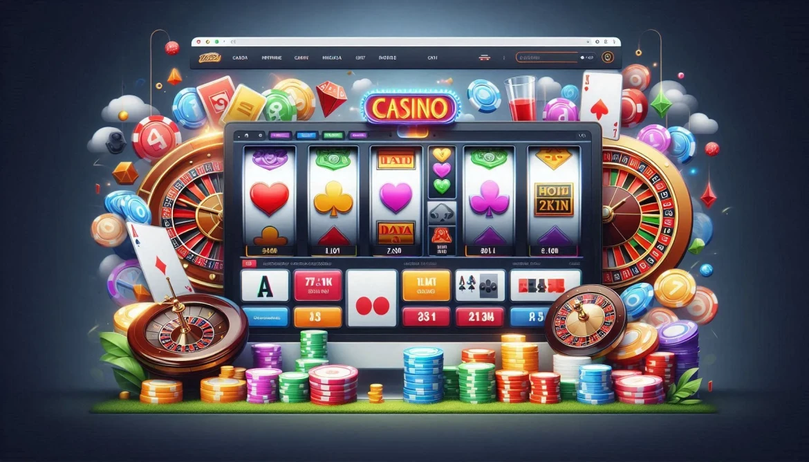 BetNjet Casino